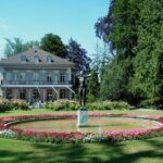 Belvoir park - location for classical music performances – More Than Classic