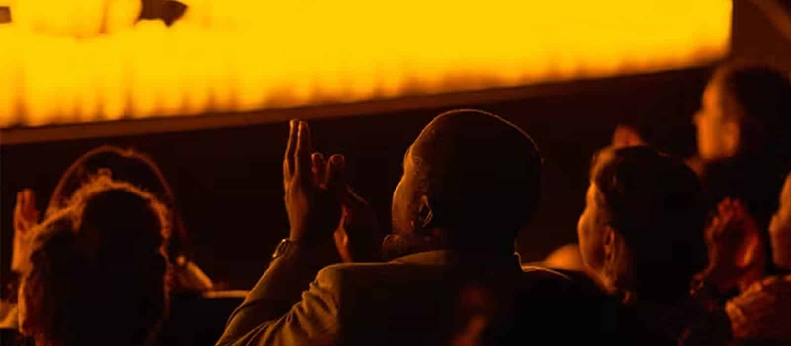 Candlelight: Tribute to Phil Collins - Zurich, Oct 17