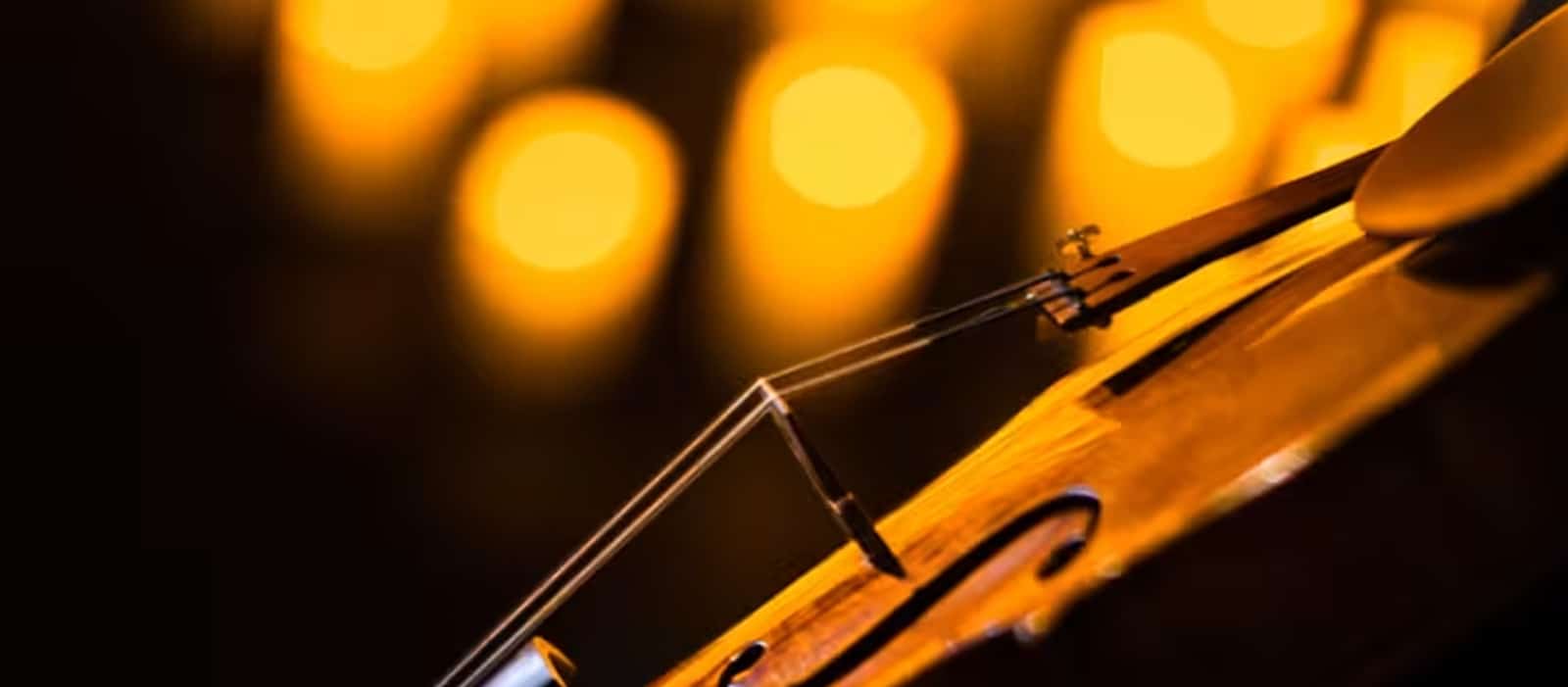 Candlelight: Vivaldi's Four Seasons - Zurich, Nov 1