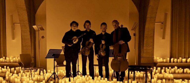 More Than Classic – Wo klassische Musik auf Innovation trifft