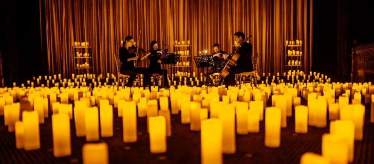 More Than Classic – Wo klassische Musik auf Innovation trifft