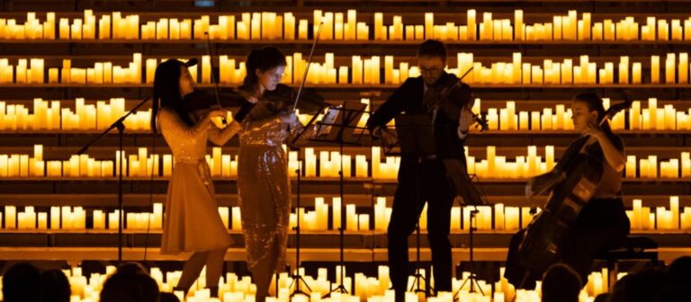 More Than Classic – Wo klassische Musik auf Innovation trifft