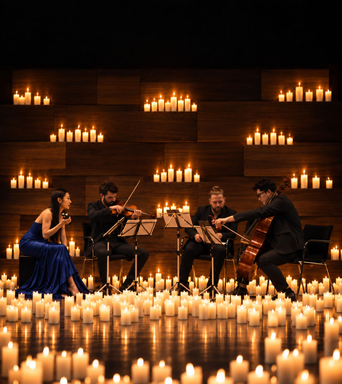 More Than Classic – Klassische Musik neu interpretiert