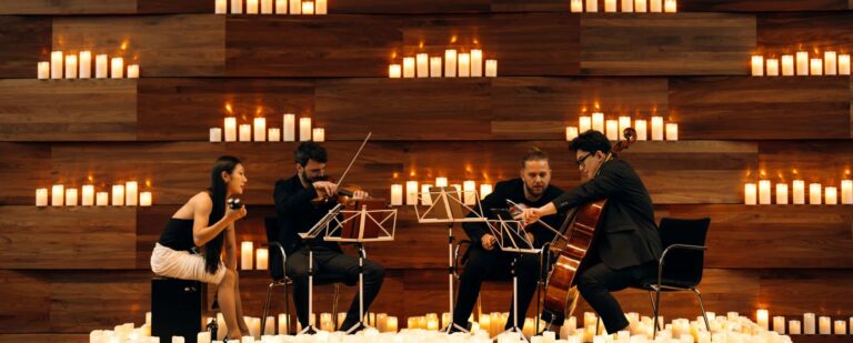 More Than Classic – Wo klassische Musik auf Innovation trifft