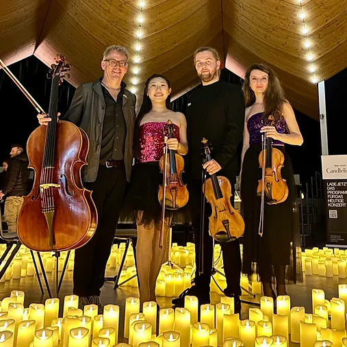 More Than Classic – Wo klassische Musik auf Innovation trifft