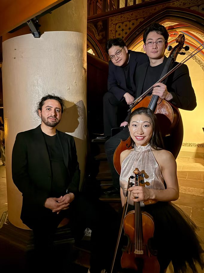 More Than Classic – Wo klassische Musik auf Innovation trifft