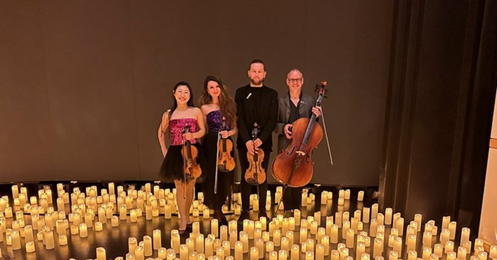 More Than Classic – Wo klassische Musik auf Innovation trifft