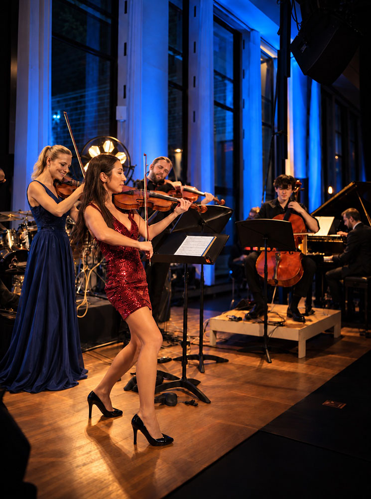 More Than Classic – Klassische Musik neu interpretiert