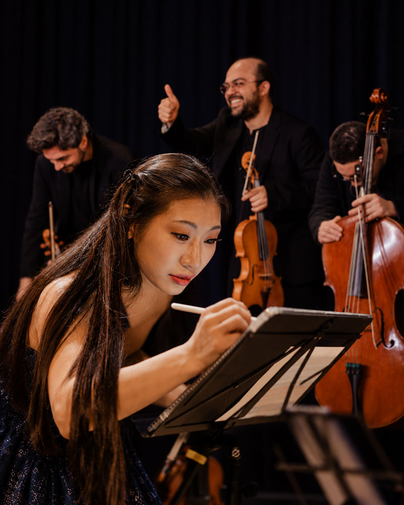 More Than Classic – Klassische Musik neu interpretiert