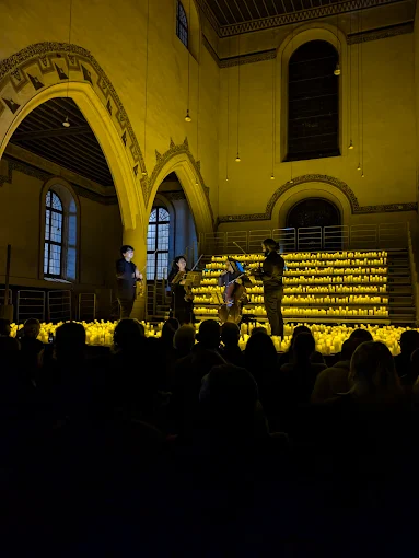 More Than Classic – Wo klassische Musik auf Innovation trifft
