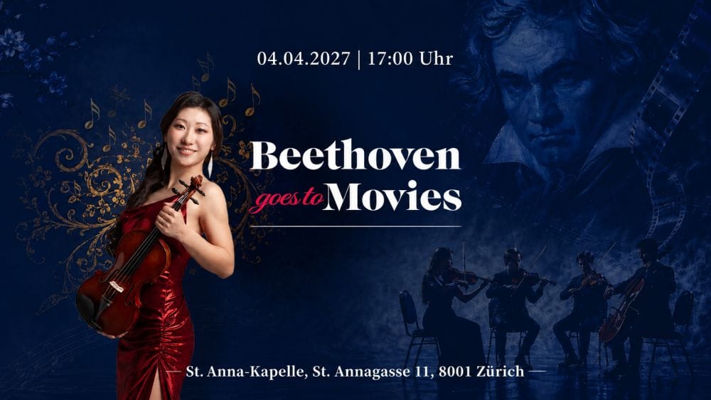 More Than Classic – Where Classical Music Meets Innovation