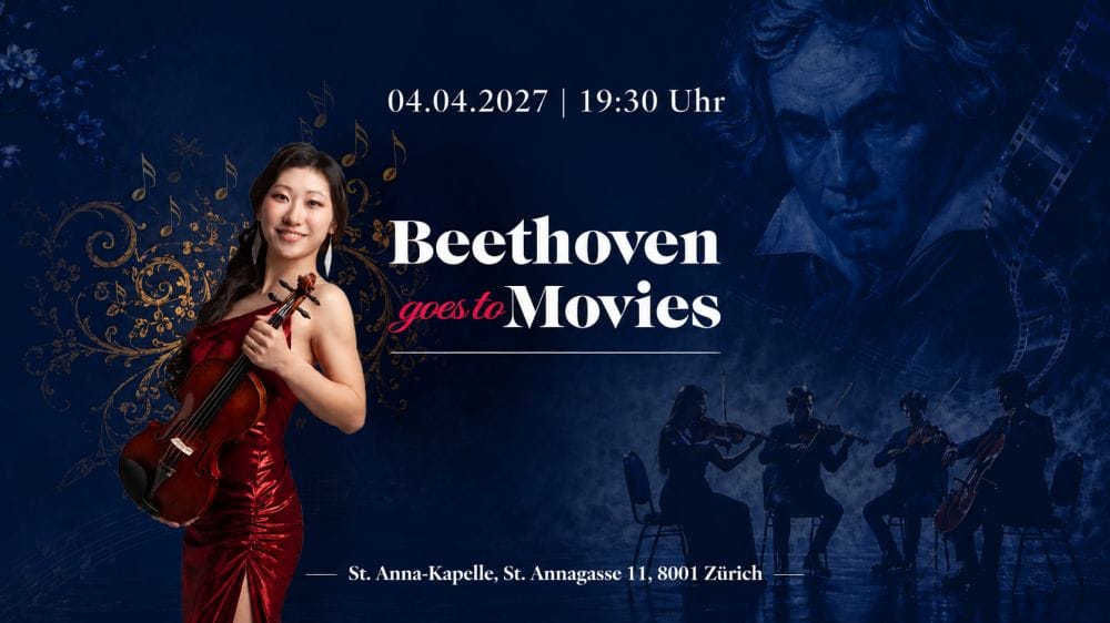More Than Classic – Where Classical Music Meets Innovation