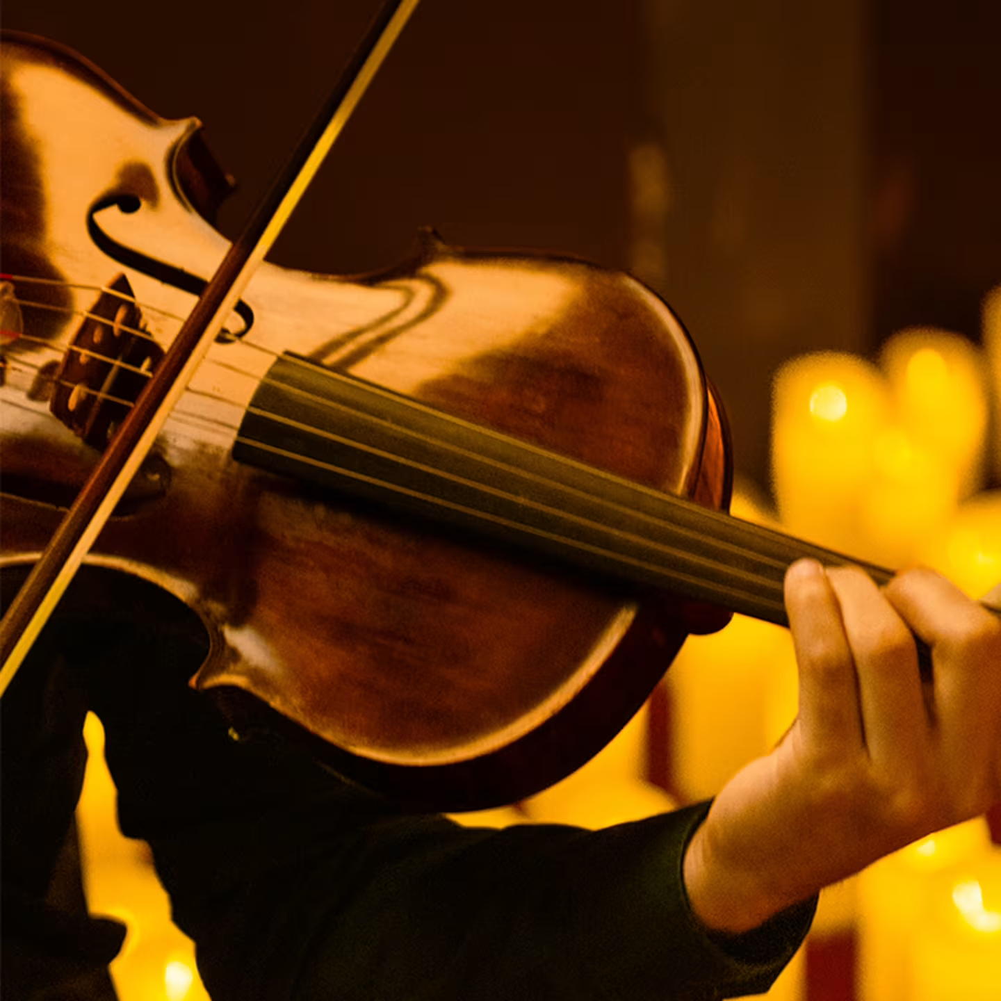 Candlelight: Tribut an Hans Zimmer