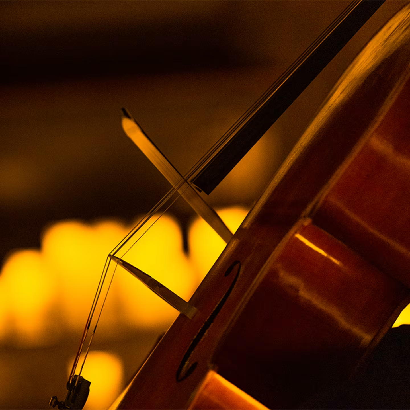 Candlelight: Ed Sheeran & Coldplay