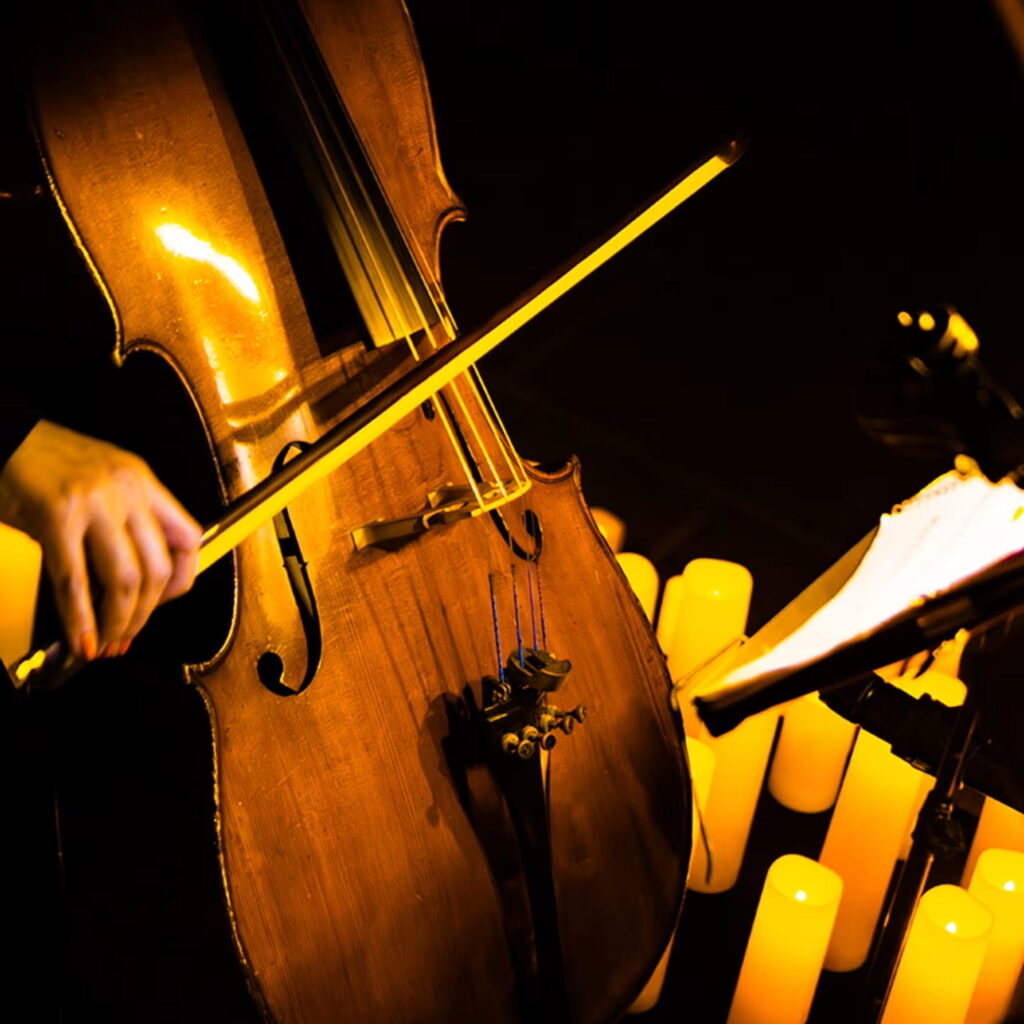 More Than Classic – Where Classical Music Meets Innovation