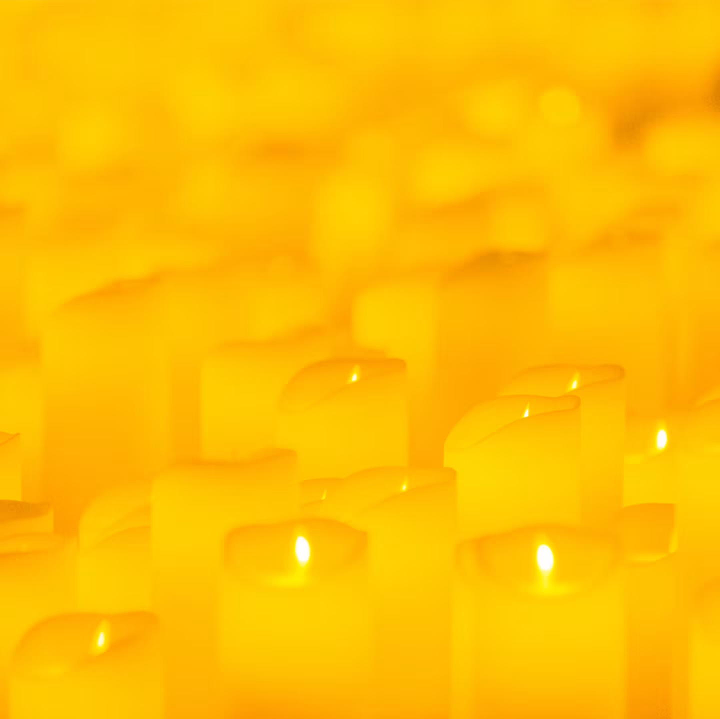 Candlelight: Coldplay vs. Imagine Dragons