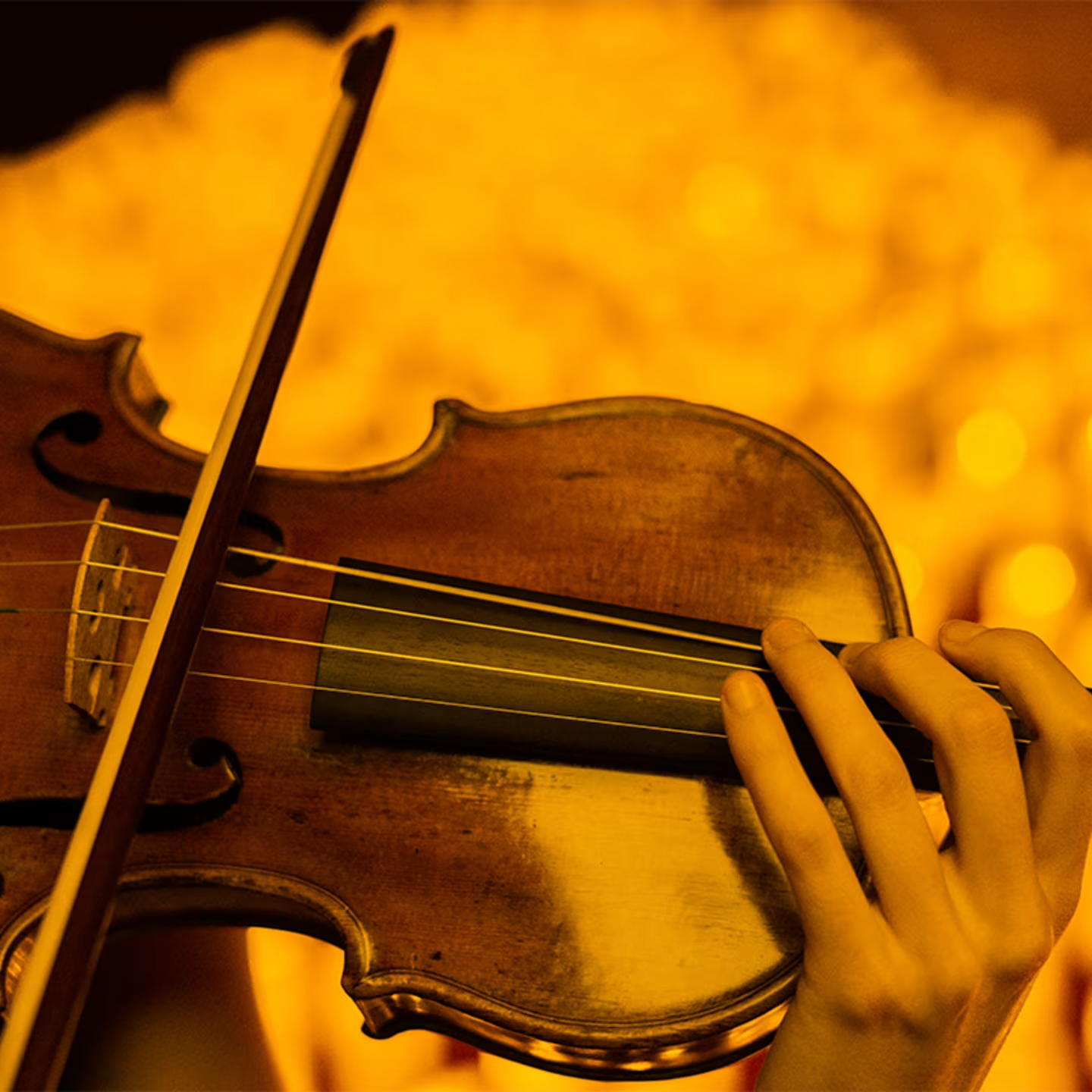 Candlelight: Tribut an Hans Zimmer