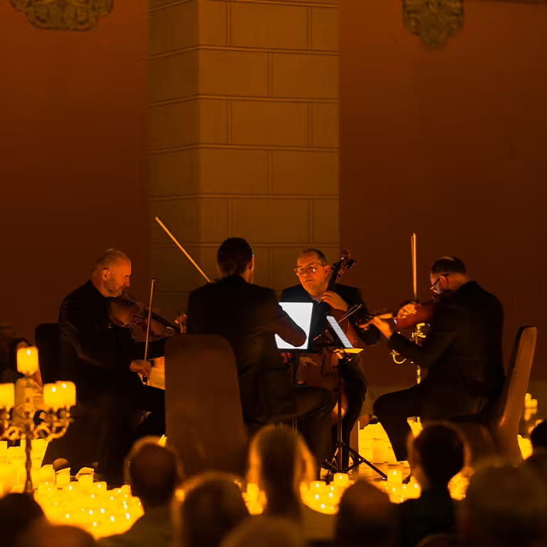 More Than Classic – Where Classical Music Meets Innovation