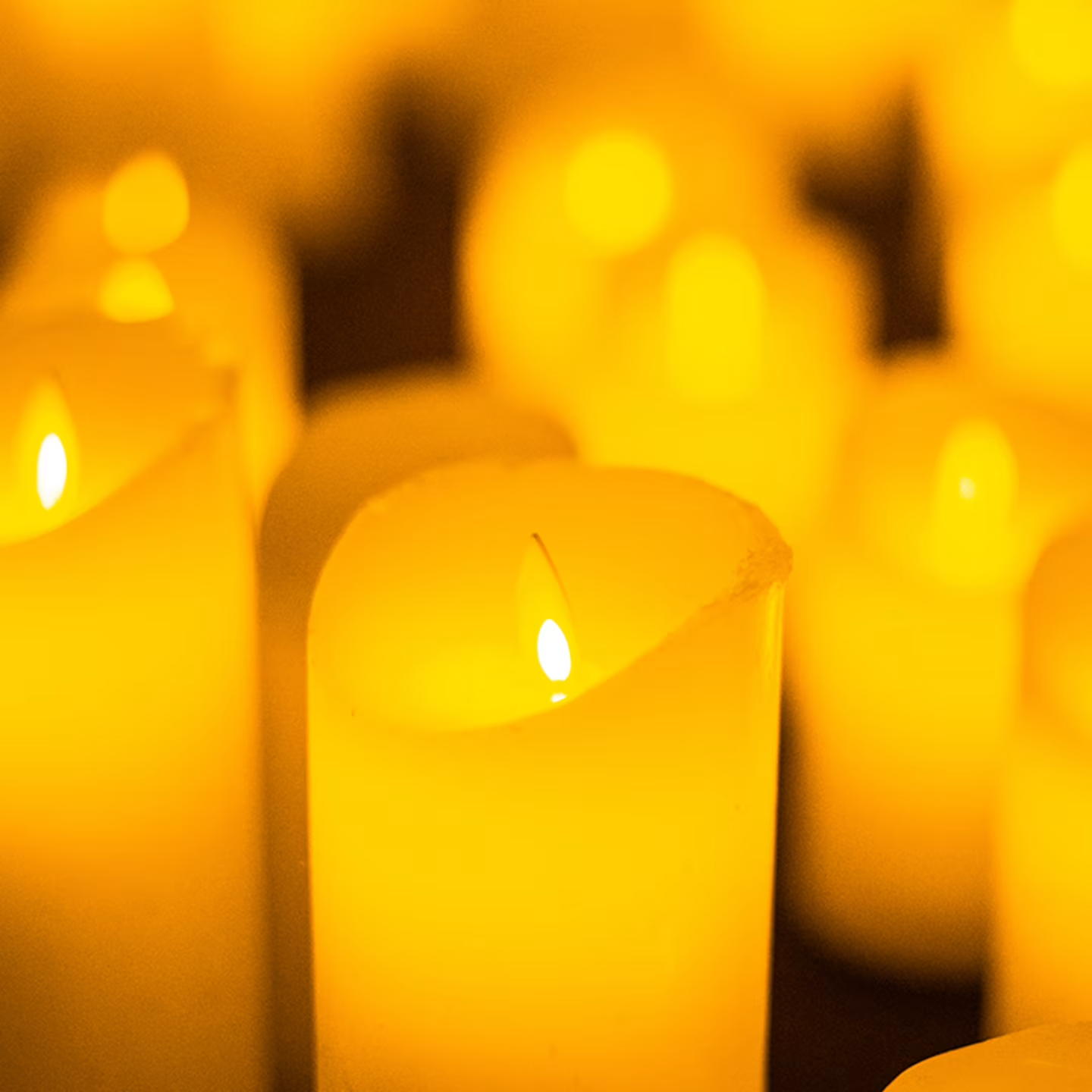 Candlelight: Tribut an Hans Zimmer