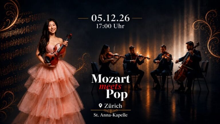 More Than Classic – Where Classical Music Meets Innovation