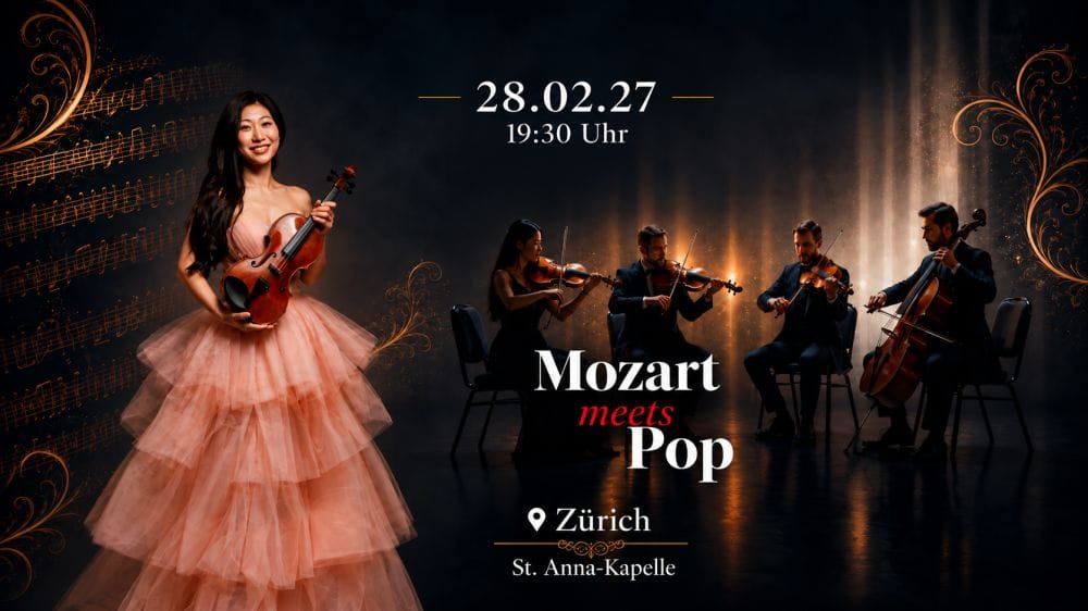 More Than Classic – Where Classical Music Meets Innovation