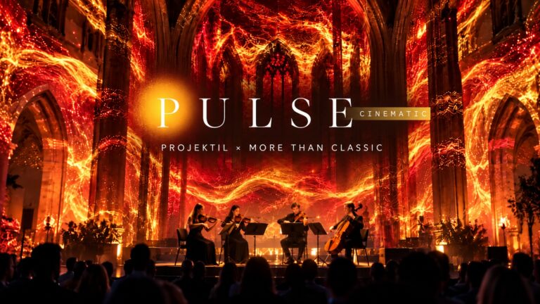 More Than Classic – Where Classical Music Meets Innovation