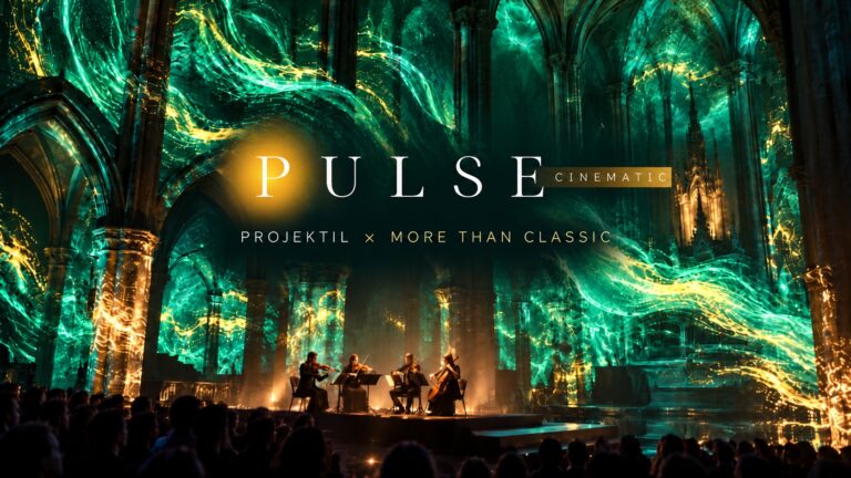 More Than Classic – Where Classical Music Meets Innovation