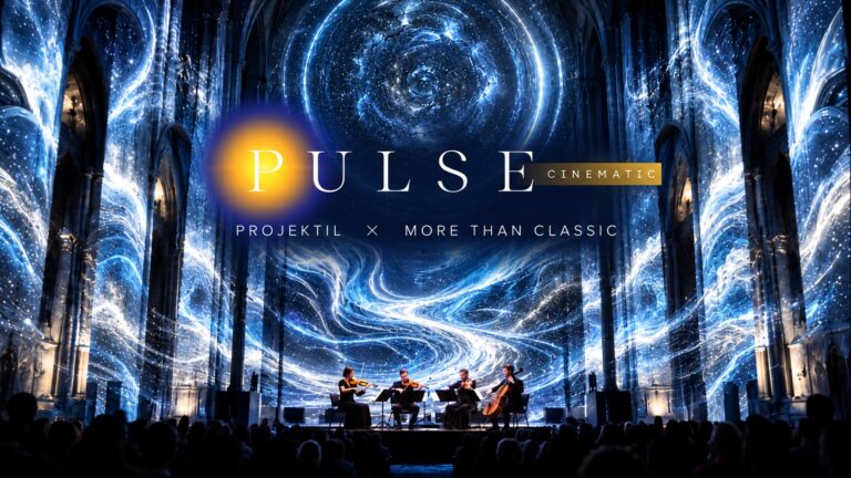 More Than Classic – Where Classical Music Meets Innovation