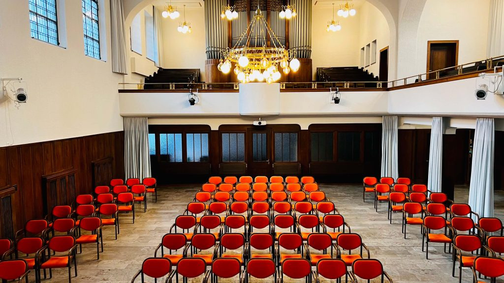Mozart meets Pop – Klassik und Pop live in Zürich