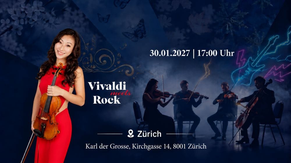 More Than Classic – Where Classical Music Meets Innovation