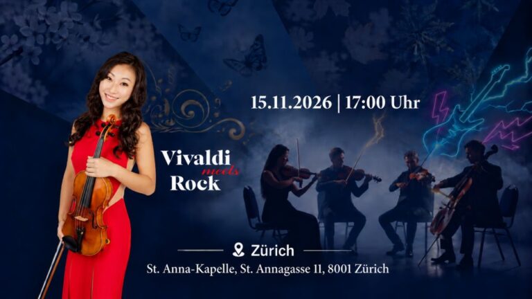 More Than Classic – Where Classical Music Meets Innovation