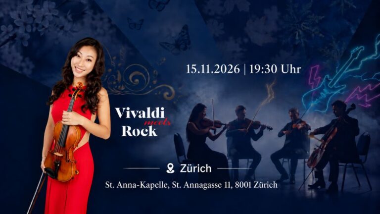 More Than Classic – Where Classical Music Meets Innovation